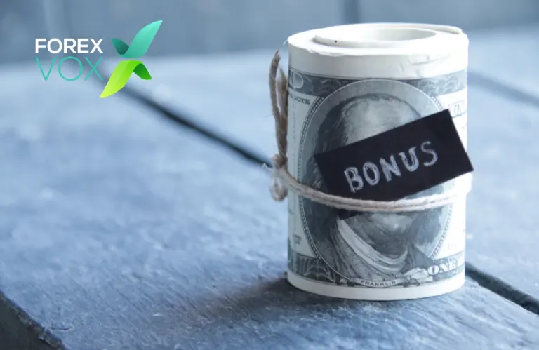 ForexVox No Deposit Bonus