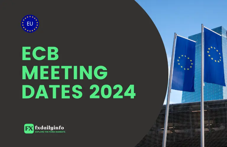 ECB Meeting Dates 2024