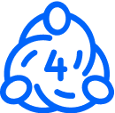 MT4 Logo