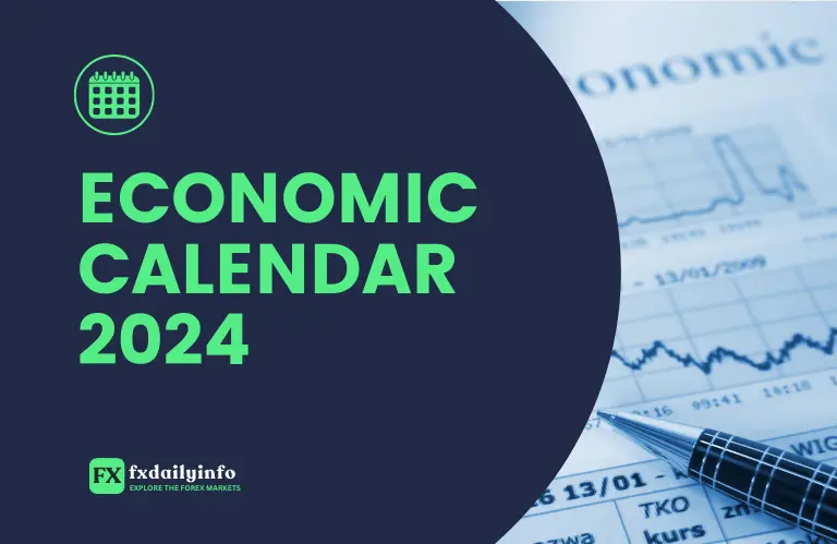 Economic Calendar 2024