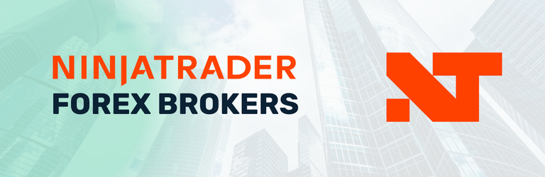 Best NinjaTrader Forex Brokers