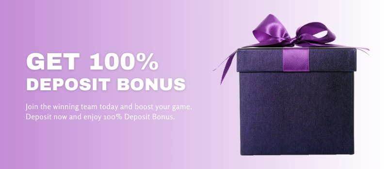 TrioMarkets 100% Forex Deposit Bonus