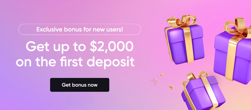 Markets.com 20% Deposit Bonus