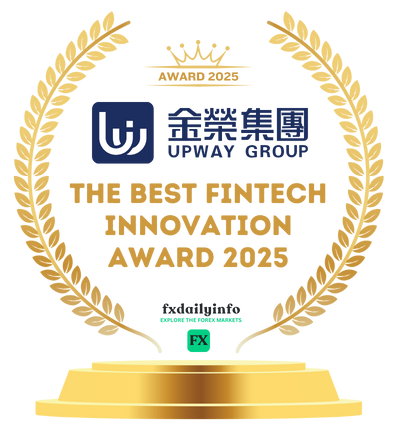 Up Way Holding Group - The Best Fintech Innovation