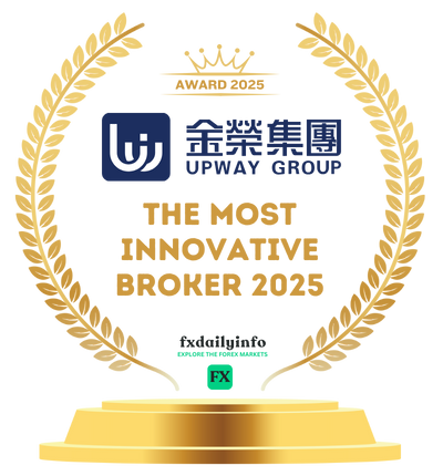 Up Way Holding Group - The Best Innovative Broker