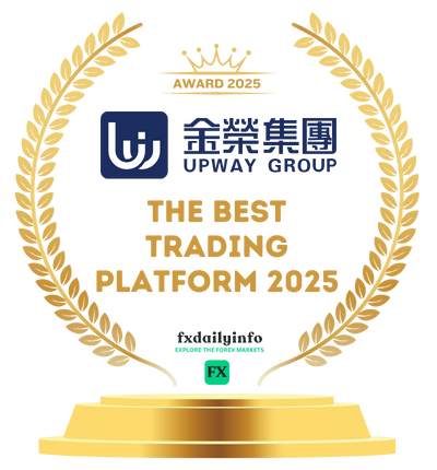 Up Way Holding Group - The Best Trading Platform
