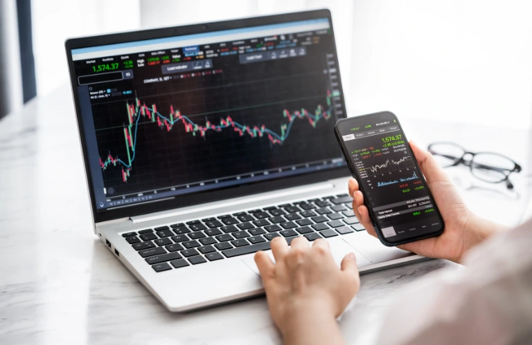 Eightcap Demo Trading Competition